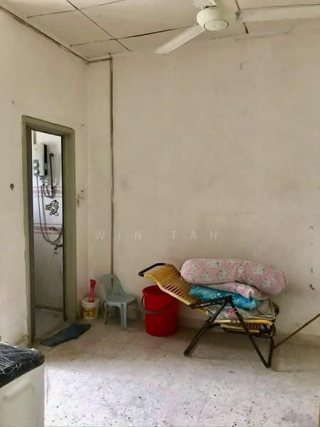 1-storey Terraced House for Sale in Masai (Johor) - Win Tan - Interior - PropertyGuru.com.my