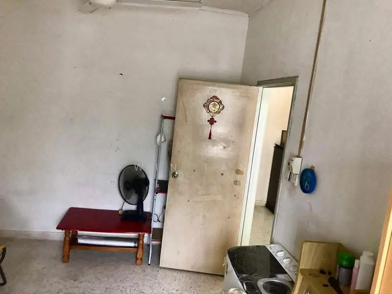 1-storey Terraced House for Sale in Masai (Johor) - Win Tan - Interior - PropertyGuru.com.my