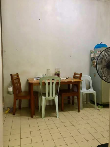 1-storey Terraced House for Sale in Masai (Johor) - Win Tan - Dining Room - PropertyGuru.com.my