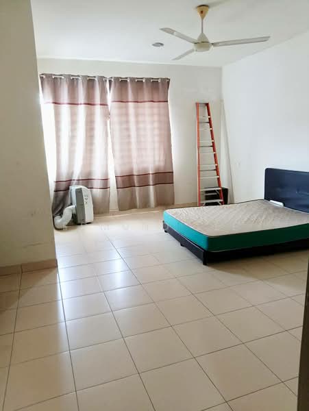 2-storey Terraced House for Rent in Bandar Country Homes (Rawang) - Edmund Lee - Bedroom - PropertyGuru.com.my