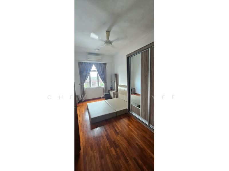 Service Residence for Rent at Grandview 360 - Chew Chee Yee - PropertyGuru.com.my