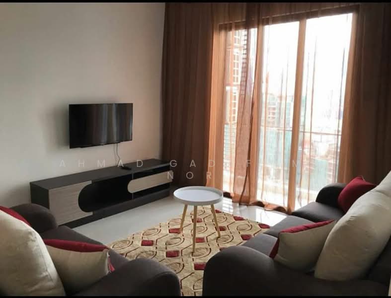 South View untuk Untuk Dijual - RM 860,000, Feb 2026 - Living Room - PropertyGuru.com.my