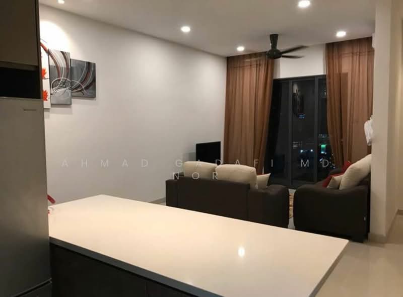 South View untuk Untuk Dijual - RM 860,000, Feb 2026 - Living Room - PropertyGuru.com.my