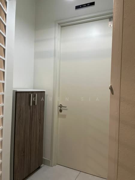 Service Residence for Rent at Maxim Residences - KAREN SIA - Entrance - PropertyGuru.com.my