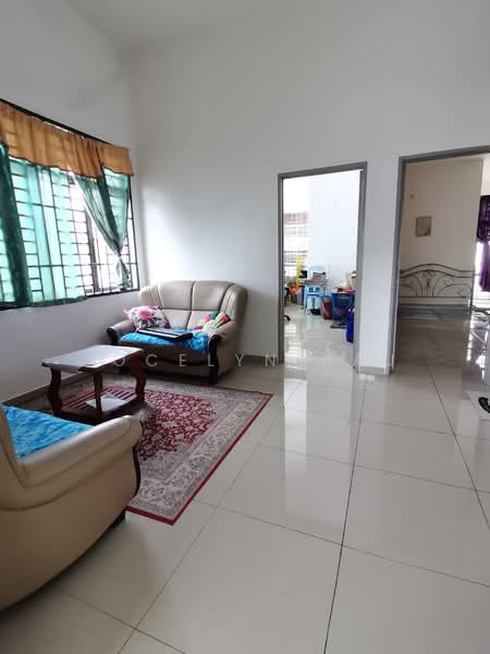 2-storey Terraced House for Sale in Taman Bestari Indah (Ulu Tiram) - Jocelyn Hau - PropertyGuru.com.my