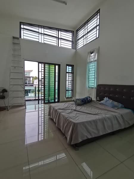 2-storey Terraced House for Sale in Taman Bestari Indah (Ulu Tiram) - Jocelyn Hau - PropertyGuru.com.my