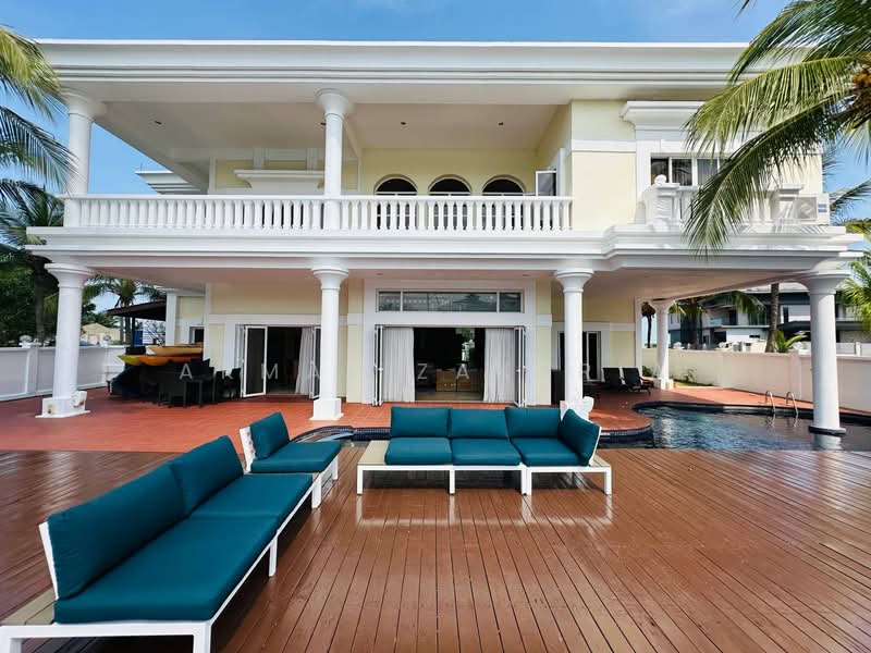 Admiral Cove @ Port Dickson untuk Untuk Dijual - RM 4,500,000, Feb 2026 - Exterior - PropertyGuru.com.my