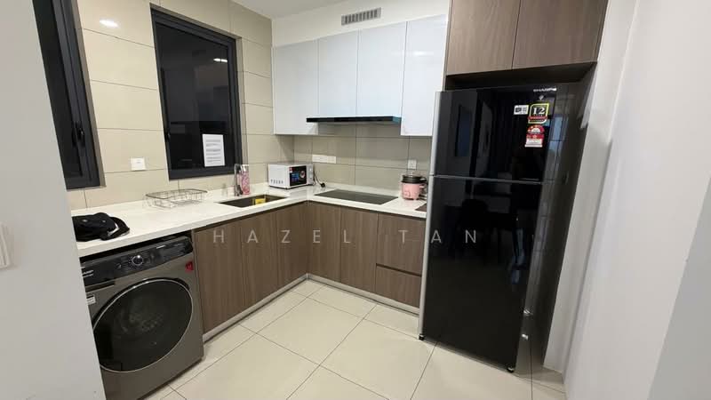 Service Residence for Rent at Sunway Velocity TWO - Hazel Tan - PropertyGuru.com.my
