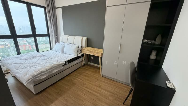 Service Residence for Rent at Sunway Velocity TWO - Hazel Tan - PropertyGuru.com.my