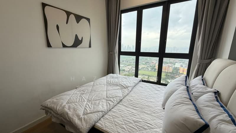 Service Residence for Rent at Sunway Velocity TWO - Hazel Tan - PropertyGuru.com.my
