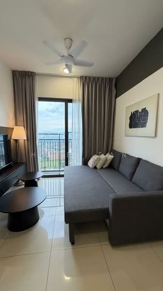 Service Residence for Rent at Sunway Velocity TWO - Hazel Tan - PropertyGuru.com.my