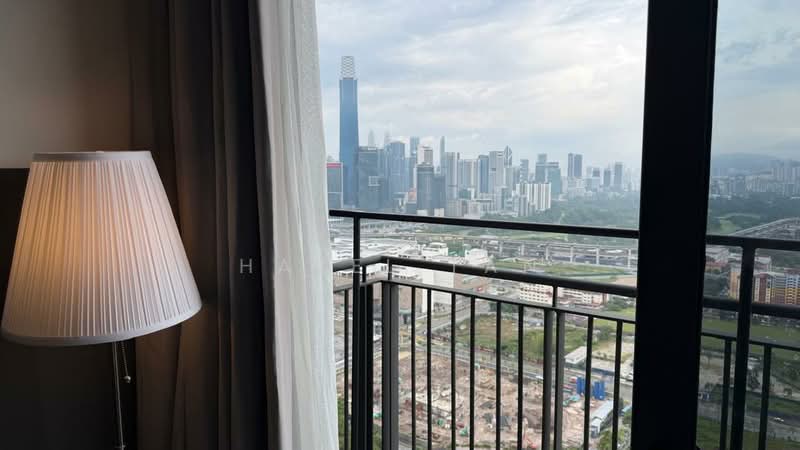 Service Residence for Rent at Sunway Velocity TWO - Hazel Tan - PropertyGuru.com.my