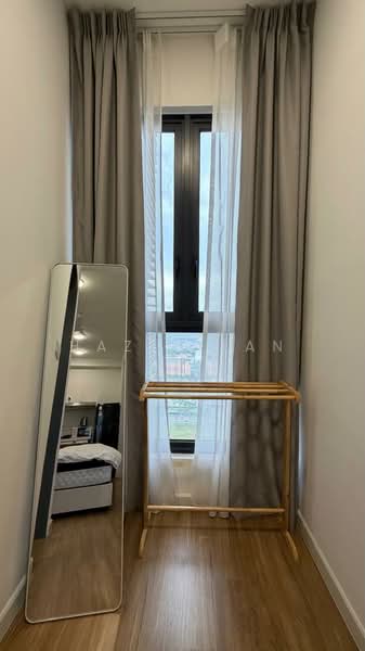 Service Residence for Rent at Sunway Velocity TWO - Hazel Tan - PropertyGuru.com.my