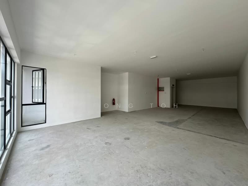 Terrace Factory for Sale in Taman Industri Jaya (Skudai) - Ee Fong Toh - Interior - PropertyGuru.com.my
