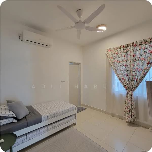 2-storey Terraced House for Sale in Iskandar Puteri (Nusajaya) (Johor) - Adli Harun - Bedroom - PropertyGuru.com.my
