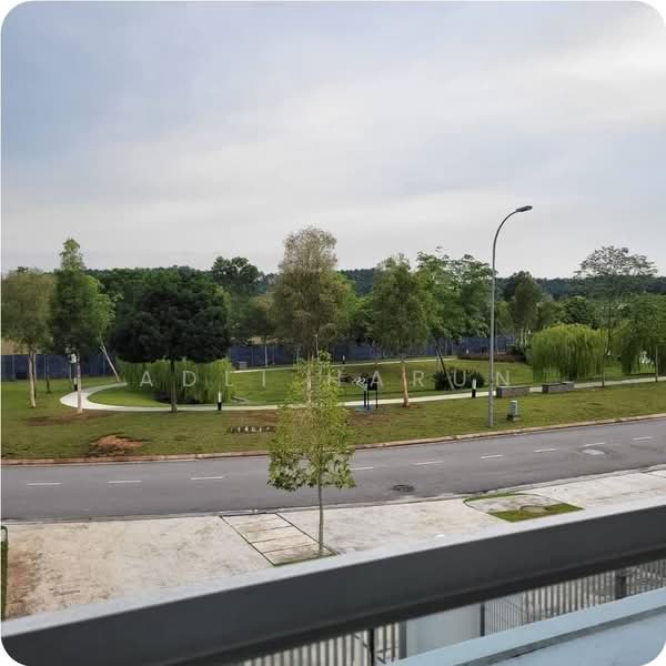 2-storey Terraced House for Sale in Iskandar Puteri (Nusajaya) (Johor) - Adli Harun - Exterior - PropertyGuru.com.my