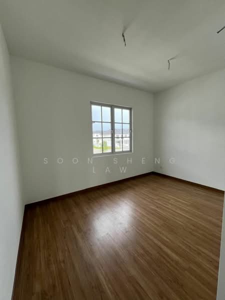 2-storey Terraced House for Sale in Semenyih (Selangor) - Soon Sheng Law - Interior - PropertyGuru.com.my