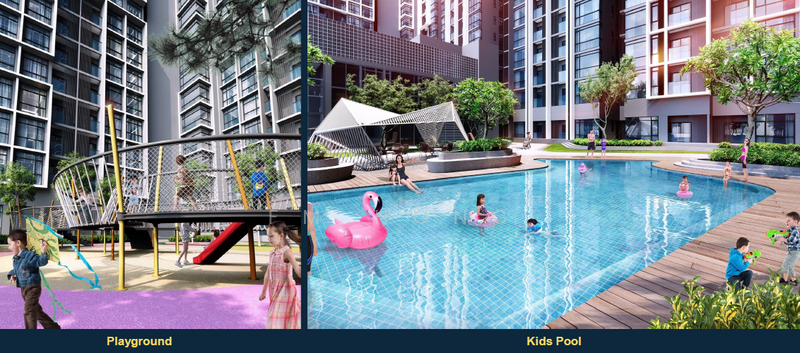 Condominium for Sale at KL48 - FM Hong - Exterior - PropertyGuru.com.my