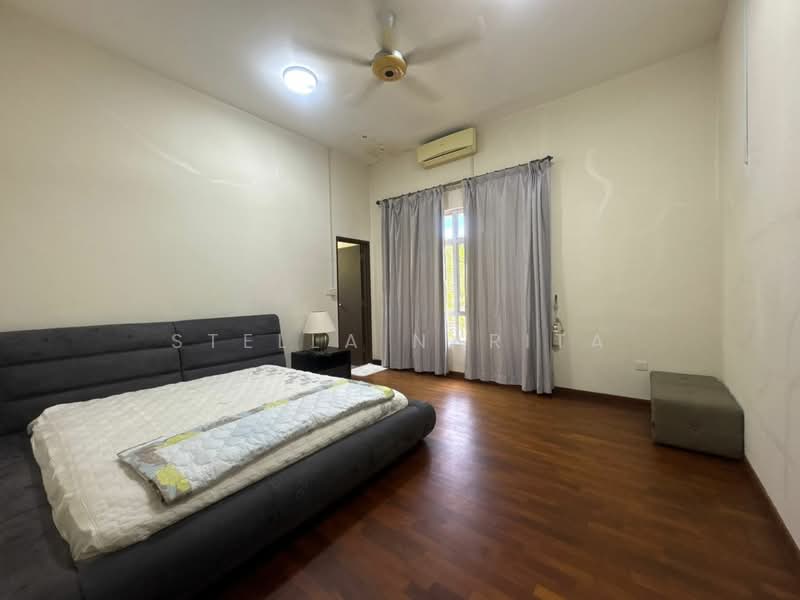 2-storey Terraced House for Rent in Horizon Hills (Iskandar Puteri (Nusajaya)) - Stella Narita - Bedroom - PropertyGuru.com.my