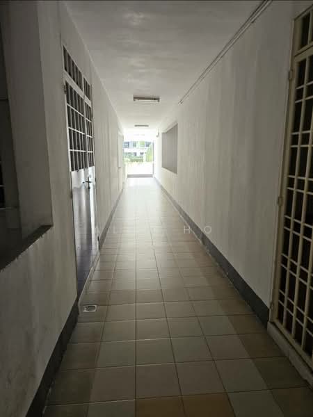 Condominium for Sale at Putra Place Condominium - Alex Ho - Corridor - PropertyGuru.com.my