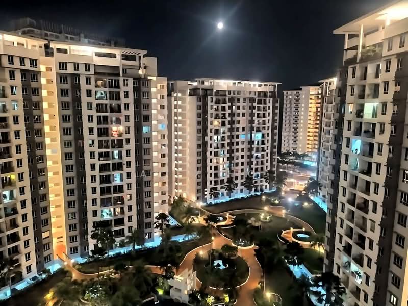 Condominium for Sale at Putra Place Condominium - Alex Ho - Exterior - PropertyGuru.com.my