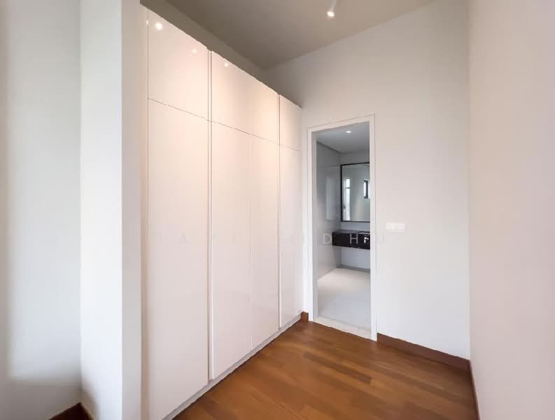 Oxford Residences @ Pavilion Embassy untuk Untuk Disewa - RM 10,500 /bulan, Feb 2026 - Interior - PropertyGuru.com.my