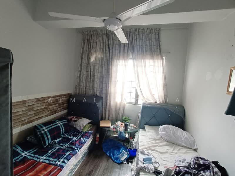 Pangsapuri Villa Angkasa untuk Untuk Dijual - RM 290,000, Feb 2026 - Bedroom - PropertyGuru.com.my