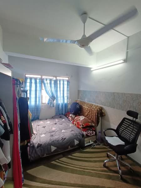 Pangsapuri Villa Angkasa untuk Untuk Dijual - RM 290,000, Feb 2026 - Bedroom - PropertyGuru.com.my