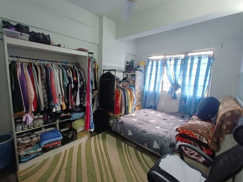 Pangsapuri Villa Angkasa untuk Untuk Dijual - RM 290,000, Feb 2026 - Bedroom - PropertyGuru.com.my