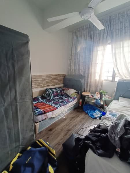Pangsapuri Villa Angkasa untuk Untuk Dijual - RM 290,000, Feb 2026 - Bedroom - PropertyGuru.com.my