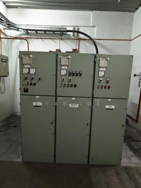 Factory for Sale in TAMAN PUCHONG UTAMA (Puchong) - Ryan Lok - Interior - PropertyGuru.com.my