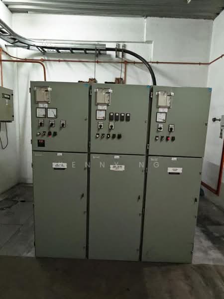 Factory for Sale in TAMAN PUCHONG UTAMA (Puchong) - Kenny Ng - Interior - PropertyGuru.com.my