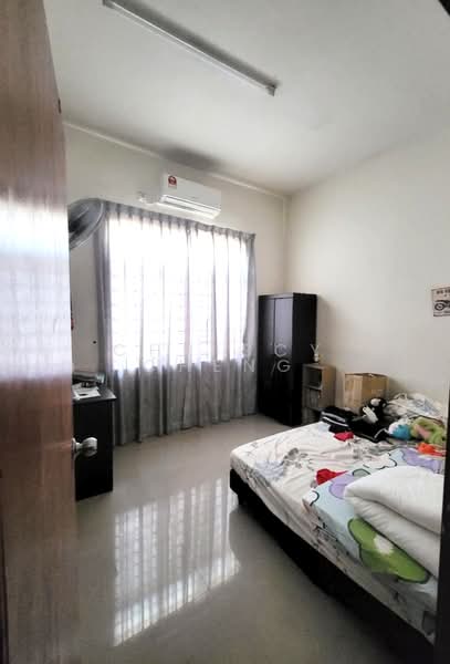 1-storey Terraced House for Sale in Taman Nusa Bestari 2 (Iskandar Puteri (Nusajaya)) - Chriscy Cheng - Bedroom - PropertyGuru.com.my