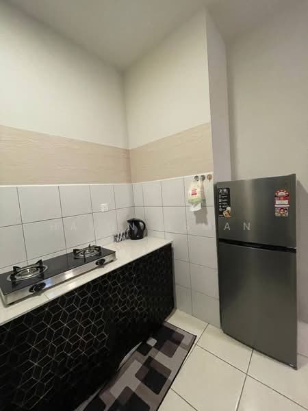 Vista Danau Kota untuk Untuk Disewa - RM 1,990 /bulan, Feb 2026 - PropertyGuru.com.my