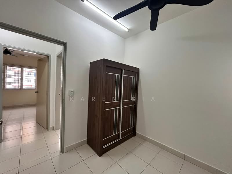 Apartment for Rent at D'Cassia - KAREN SIA - Bedroom - PropertyGuru.com.my