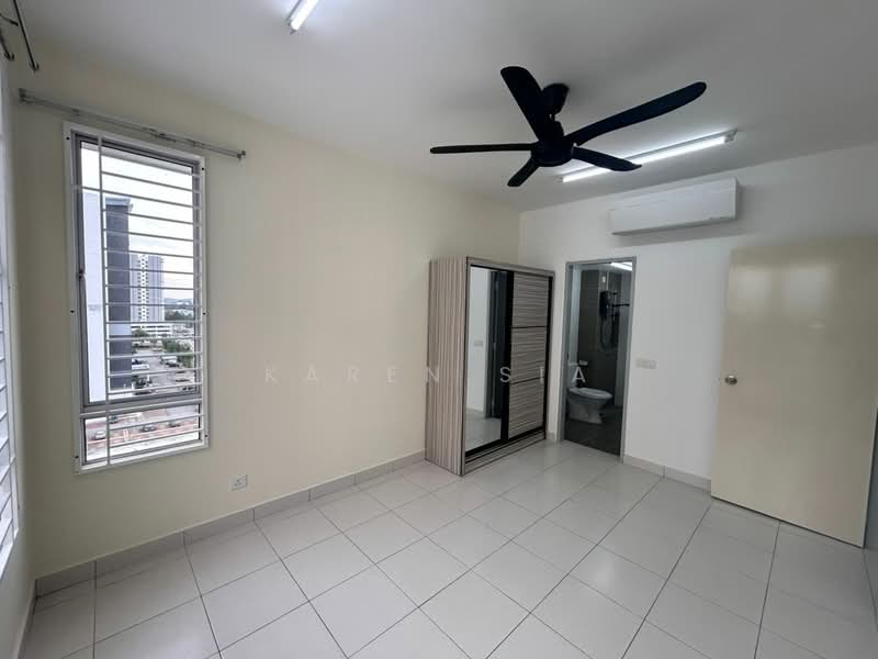 Apartment for Rent at D'Cassia - KAREN SIA - Bedroom - PropertyGuru.com.my