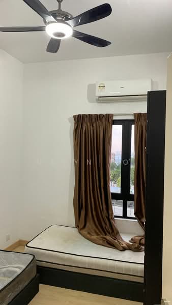 Condominium for Rent at The Olive - Valyn Ho - Bedroom - PropertyGuru.com.my