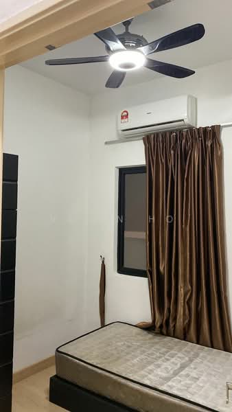 Condominium for Rent at The Olive - Valyn Ho - Bedroom - PropertyGuru.com.my