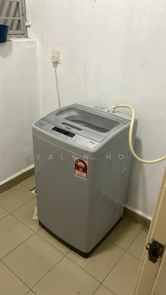 Condominium for Rent at The Olive - Valyn Ho - Interior - PropertyGuru.com.my