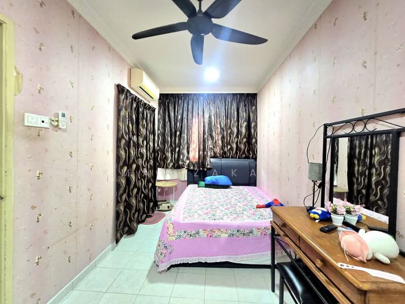 2-storey Terraced House for Sale in Taman Prima Saujana (Kajang) - Akmal Zakaria - PropertyGuru.com.my