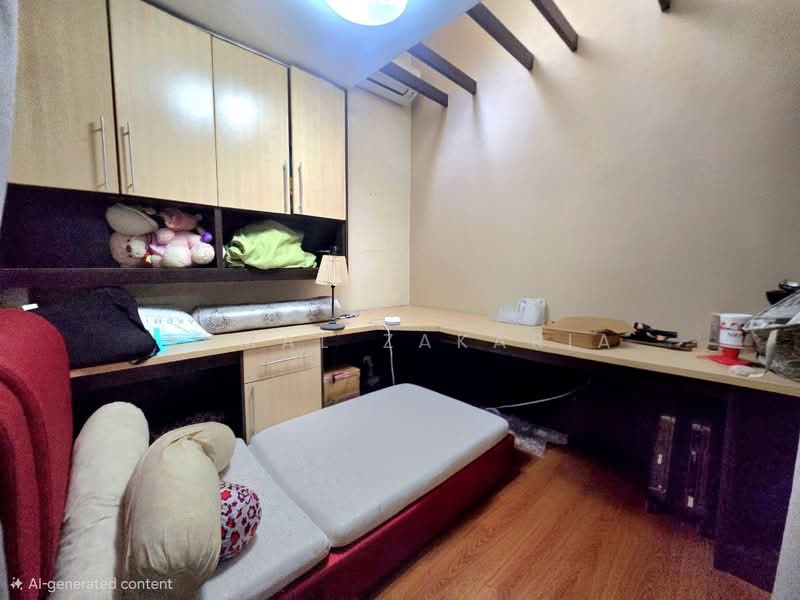 2-storey Terraced House for Sale in Taman Prima Saujana (Kajang) - Akmal Zakaria - PropertyGuru.com.my