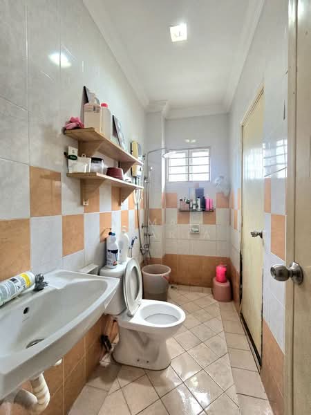 2-storey Terraced House for Sale in Taman Prima Saujana (Kajang) - Akmal Zakaria - PropertyGuru.com.my