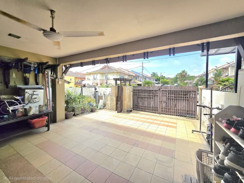 2-storey Terraced House for Sale in Taman Prima Saujana (Kajang) - Akmal Zakaria - PropertyGuru.com.my