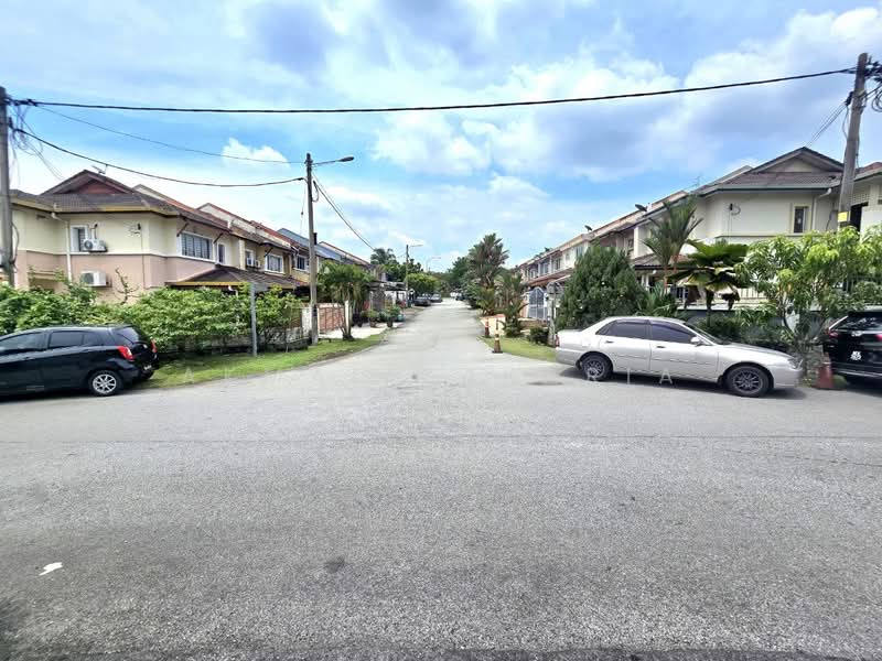 2-storey Terraced House for Sale in Taman Prima Saujana (Kajang) - Akmal Zakaria - PropertyGuru.com.my
