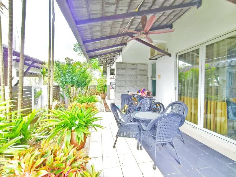Bungalow for Sale in Taman TTDI Jaya (Shah Alam) - Aizuddin Ali - Exterior - PropertyGuru.com.my