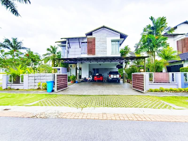 Bungalow for Sale in Taman TTDI Jaya (Shah Alam) - Aizuddin Ali - Exterior - PropertyGuru.com.my