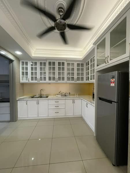 Semi-Detached House for Sale in Presint 16 (Putrajaya) - Afiqah . - Kitchen - PropertyGuru.com.my