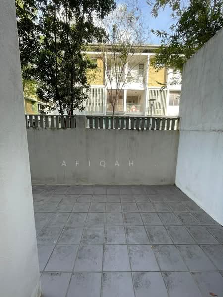 Semi-Detached House for Sale in Presint 16 (Putrajaya) - Afiqah . - Exterior - PropertyGuru.com.my