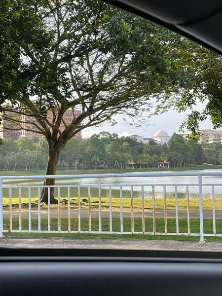 Semi-Detached House for Sale in Presint 16 (Putrajaya) - Afiqah . - Exterior - PropertyGuru.com.my