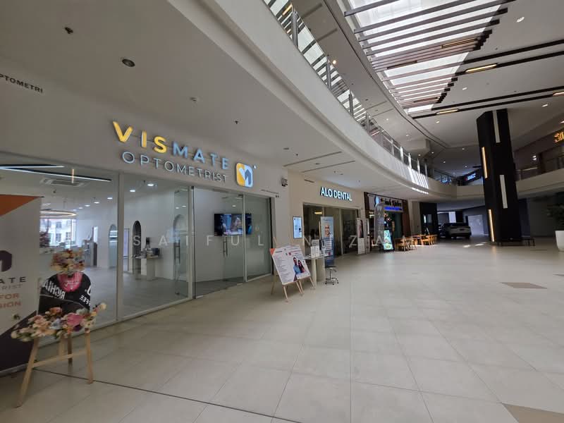 Shop / Office for Sale in Seksyen 9 (Bangi) - Saiful Nizam - Exterior - PropertyGuru.com.my